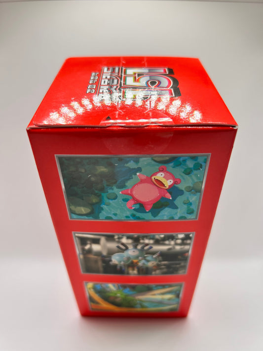 Pokemon 151 sv2a Display (KOR) LeoStoreTCG