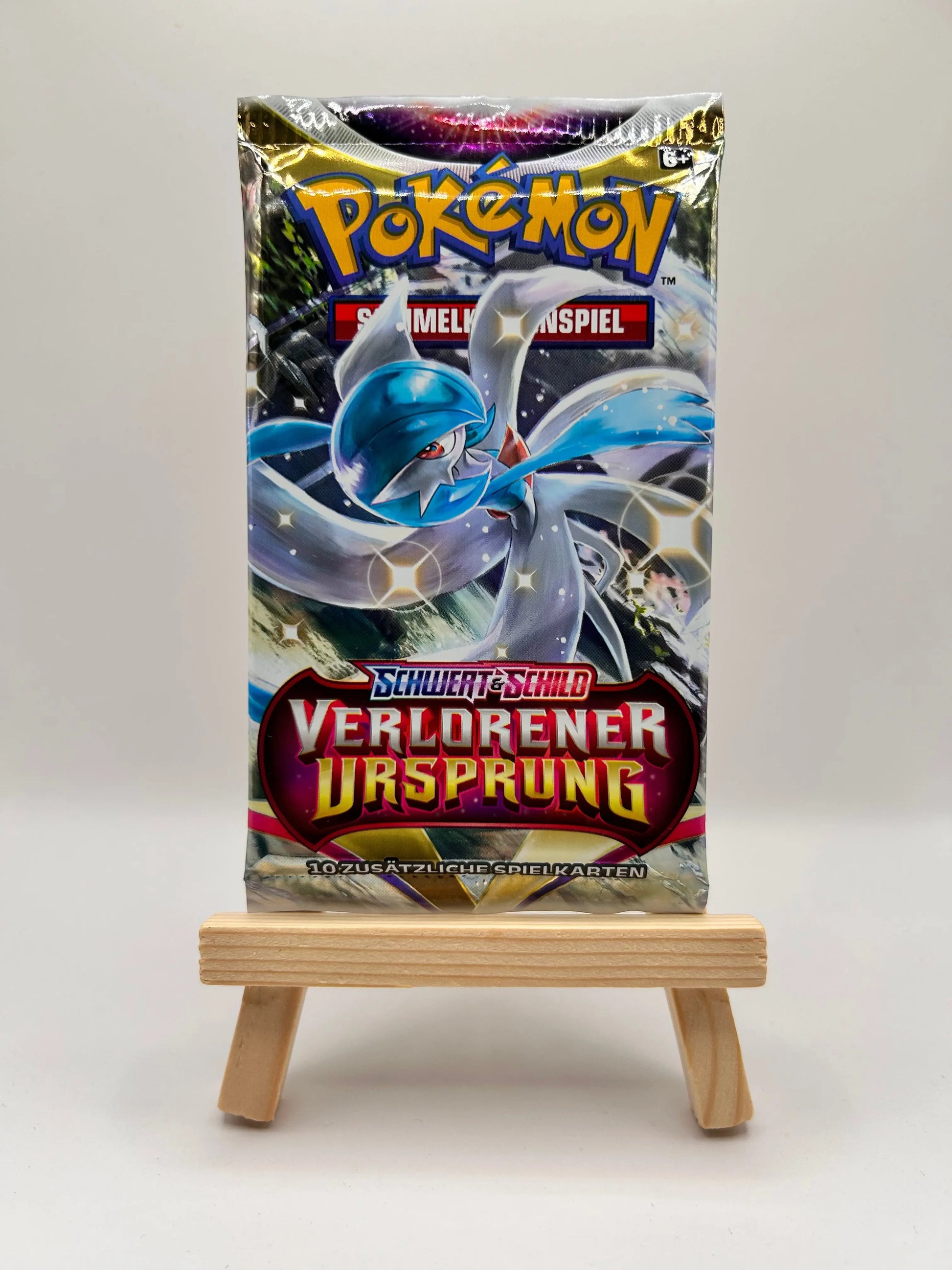 Pokemon Verlorener Ursprung Booster (DE) LeoStoreTCG